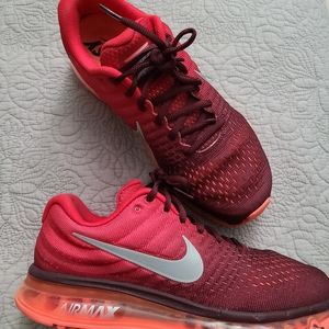 Nike Air Max shoes
